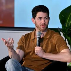 Нік Джонас: секрети щасливого шлюбу та несподівані поради для здоров’я