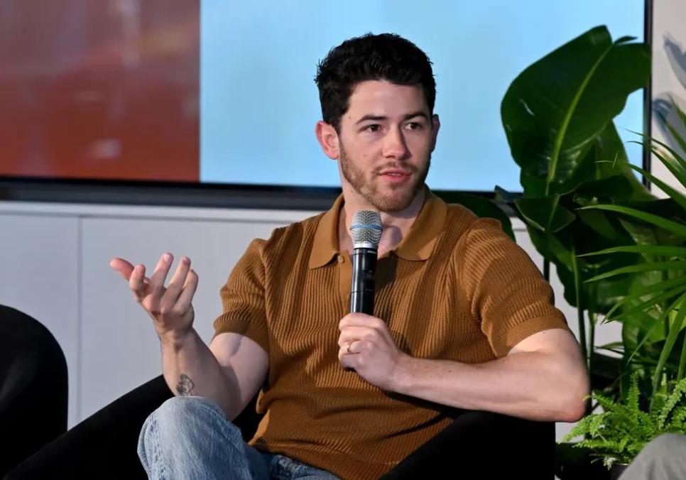 Нік Джонас: секрети щасливого шлюбу та несподівані поради для здоров’я