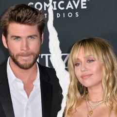 Майлі Сайрус прагне примирення з Ліамом Гемсвортом через шість років після розриву