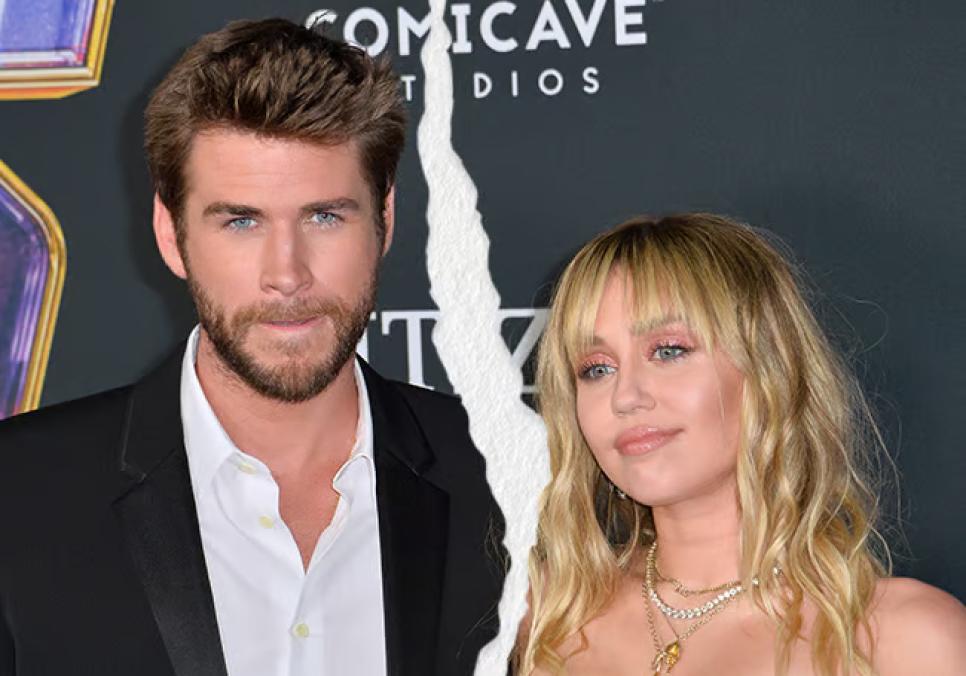 Майлі Сайрус прагне примирення з Ліамом Гемсвортом через шість років після розриву