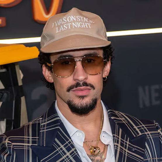 Bad Bunny на Супербоулі-2026: тріумф латиноамериканської культури та критика Трампа