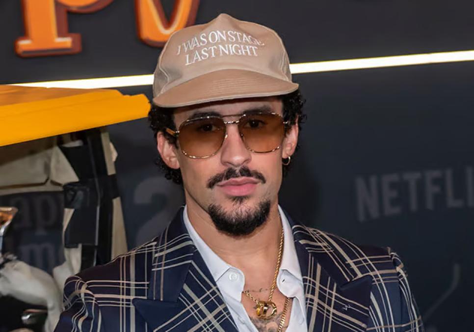 Bad Bunny на Супербоулі-2026: тріумф латиноамериканської культури та критика Трампа