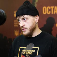 Антон Штука та його «Останній Прометей Донбасу» як символ незламності енергетиків