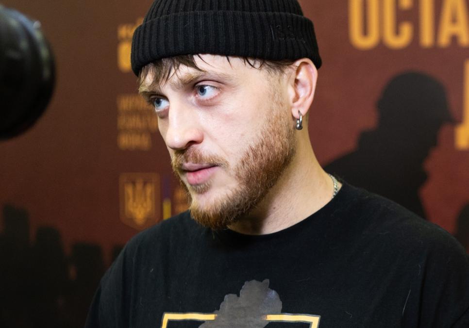 Антон Штука та його «Останній Прометей Донбасу» як символ незламності енергетиків