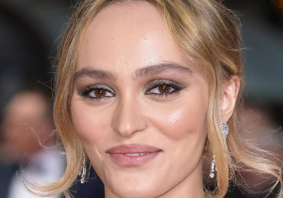 Лілі-Роуз Депп очолила рейтинг найбагатших «неподітей» соцмереж