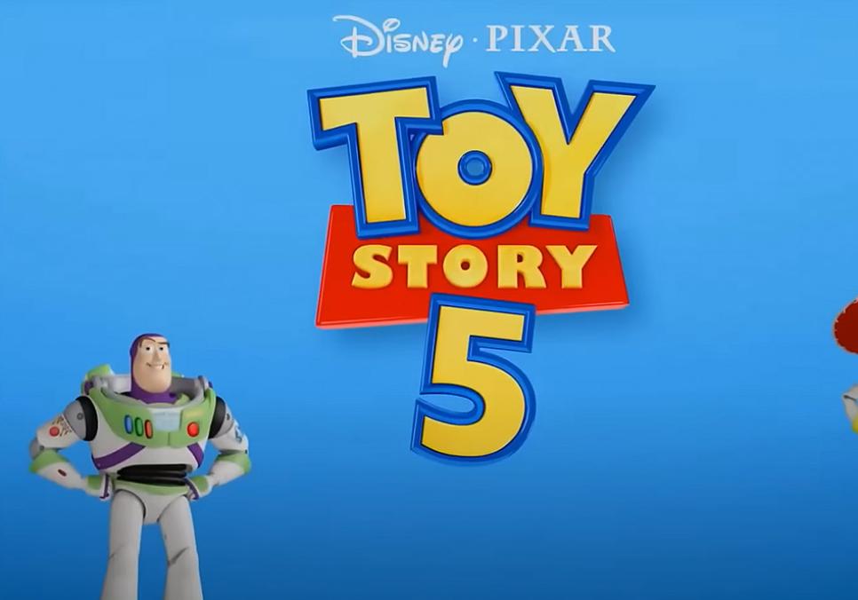 Ендрю Стентон кидає виклик цифровій епосі у новій «Історії іграшок-5»