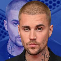 Джастін Бібер шокував сцену «Греммі» виглядом, але підкорив світ бездоганним вокалом