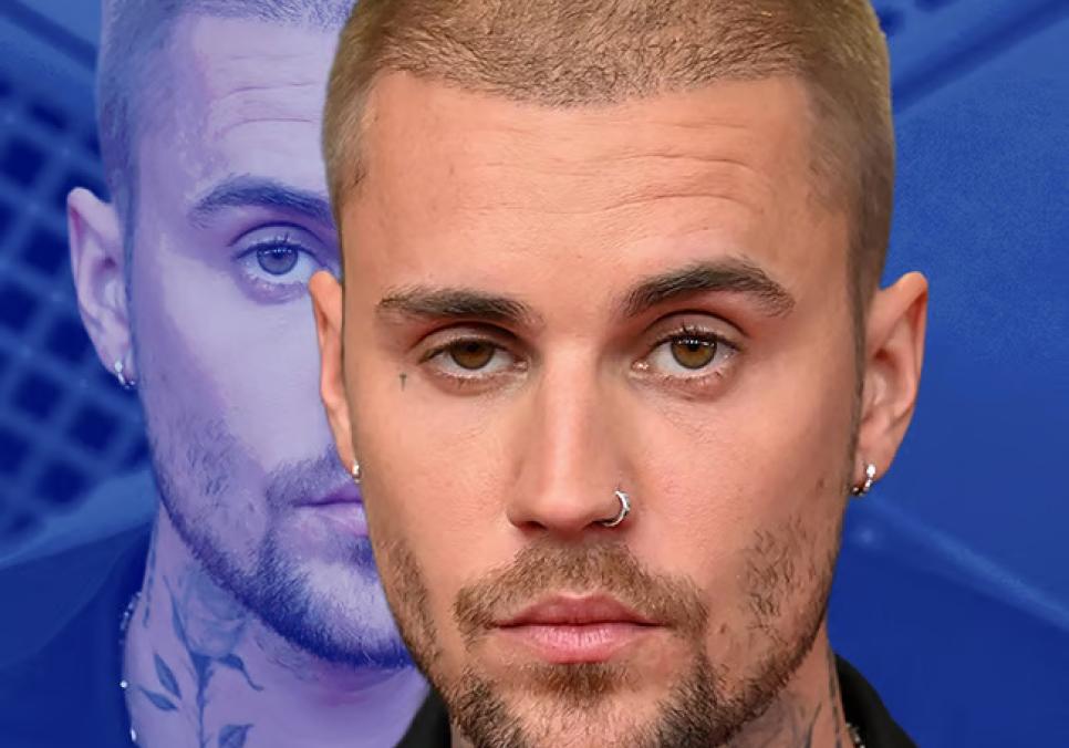 Джастін Бібер шокував сцену «Греммі» виглядом, але підкорив світ бездоганним вокалом