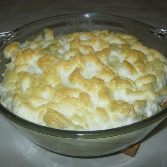 Рецепти:   Смачна поживна апетитна сьомга під «снігом»