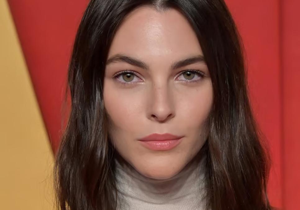 Леонардо Ді Капріо та Вітторія Черетті відсвяткували День закоханих за скромною вечерею