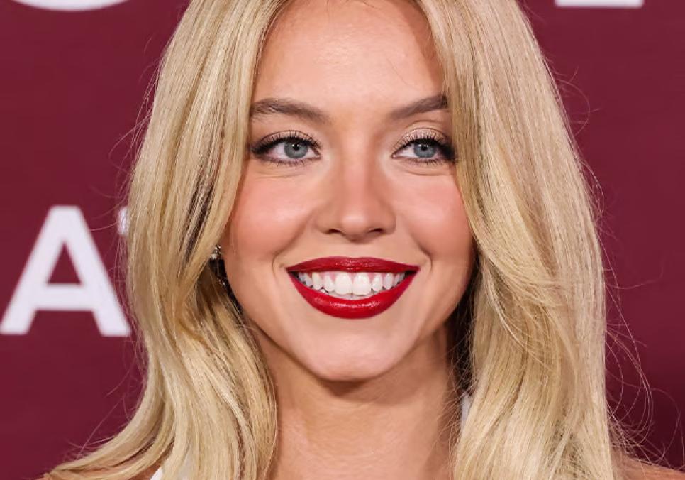 Сідні Свіні запустила бренд білизни на тлі політичних скандалів