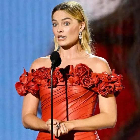 Марго Роббі про сексизм у Голлівуді: як колега-актор змушував її худнути