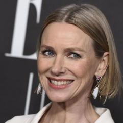 Акторка Наомі Воттс розповіла про критику свого стилю з боку доньки-моделі