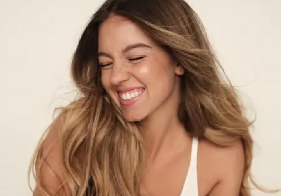 Сідні Свіні презентувала фінальну колекцію власного бренду білизни Syrn