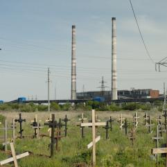 Анатолій Боричевський та енергетики представили фільм про свій подвиг під обстрілами