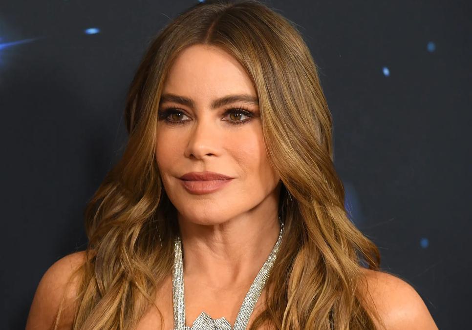 Софія Вергара приголомшила шанувальників відвертими кадрами з Маямі