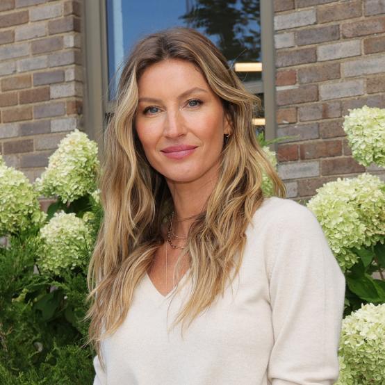 Жизель Бюндхен насолоджується материнством під час велопрогулянки в Маямі