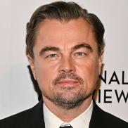 Леонардо Ді Капріо став зіркою соцмереж через «незграбні» танці на вечірці з Тобі Магвайром