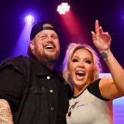 Дружина Джеллі Ролла Банні Ксо ледь не вкоротила собі віку через побічну дію GLP-1