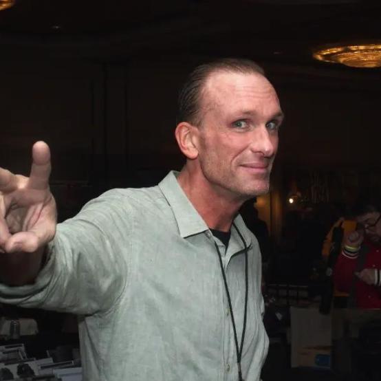 Пітер Грін загинув через трагічну випадковість та вогнепальне поранення