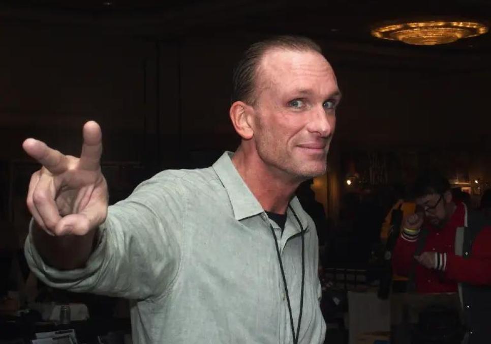 Пітер Грін загинув через трагічну випадковість та вогнепальне поранення