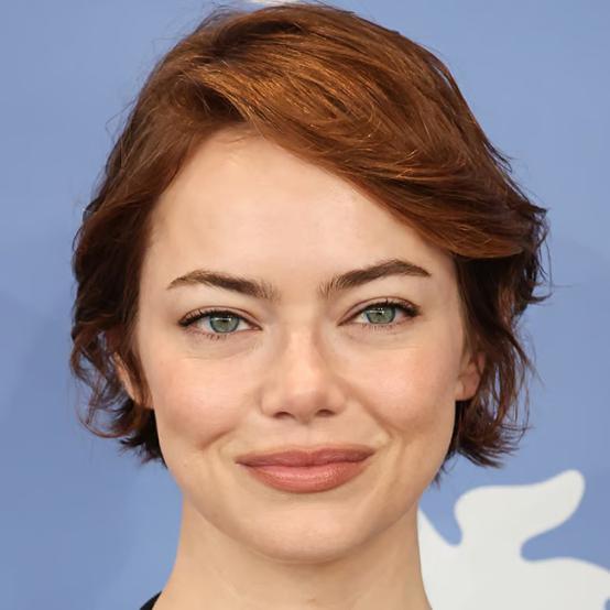 Емма Стоун спричинила палкі дискусії на BAFTA 2026 через своє надмірне схуднення