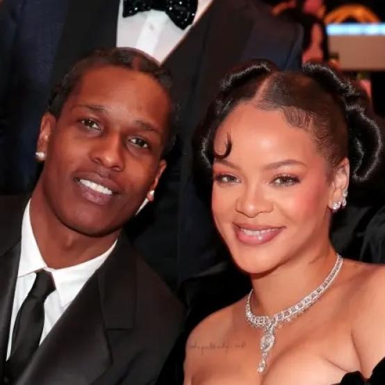 Зірка Ріанна відсвяткувала 38-річчя у розкоші з коштовними подарунками від A$AP Rocky