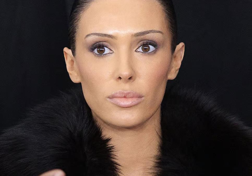 Б’янка Цензорі та Каньє Вест: суворий дрескод проти епатажу в суді Малібу