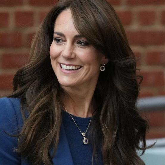 Кейт Міддлтон поділилася пережитими «моментами страху» в новому відео про боротьбу з раком