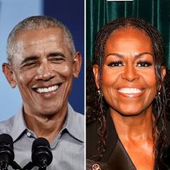 Барак і Мішель Обами опинилися в центрі дискусій через свій молодіжний стиль