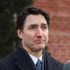 Софі Грегуар Трюдо про самотність після розлучення: щирі зізнання колишньої першої леді