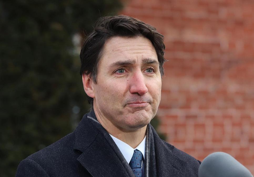 Софі Грегуар Трюдо про самотність після розлучення: щирі зізнання колишньої першої леді