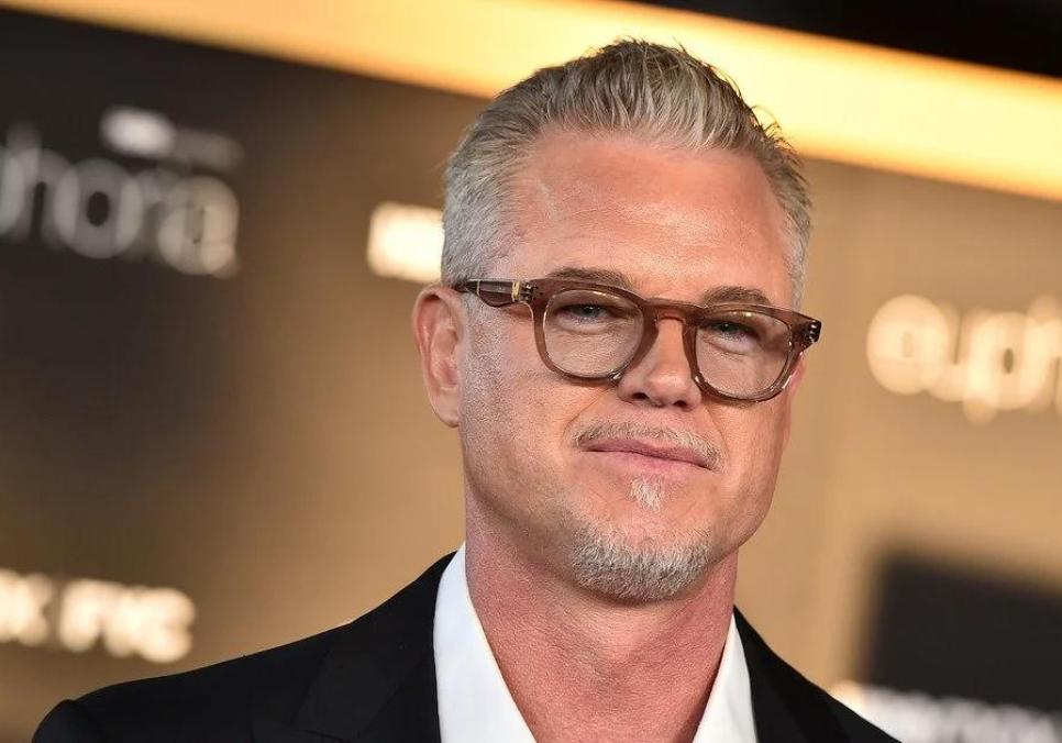 Ерік Дейн залишив незагоєну рану в серцях колег із серіалу «Ейфорія»