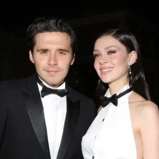 Бруклін Бекхем розірвав зв'язки з Гордоном Ремзі через критику свого шлюбу та стосунків з батьками