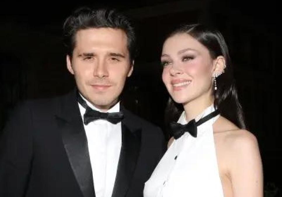 Бруклін Бекхем розірвав зв'язки з Гордоном Ремзі через критику свого шлюбу та стосунків з батьками