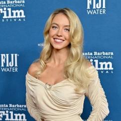 Сідні Свіні презентувала грайливу колекцію бавовняної білизни власного бренду