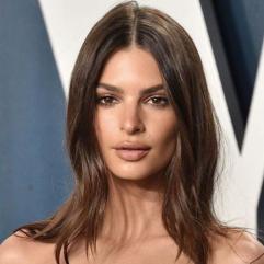 Емілі Ратаковскі підтвердила роман із французьким режисером Роменом Гаврасом