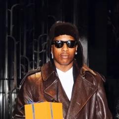 Ріанна відсвяткувала 38-річчя в оточенні розкоші та кохання в Санта-Моніці