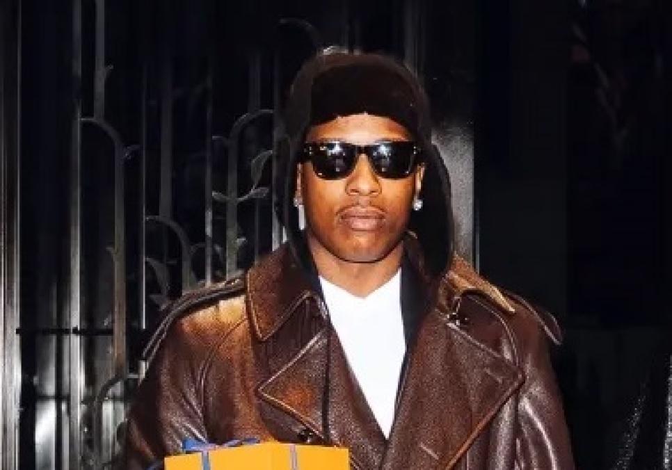 Ріанна відсвяткувала 38-річчя в оточенні розкоші та кохання в Санта-Моніці