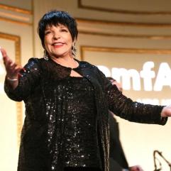Лайза Міннеллі розкрила правду про свій виступ на «Оскарі»-2022