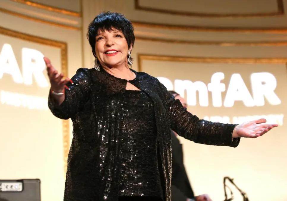 Лайза Міннеллі розкрила правду про свій виступ на «Оскарі»-2022