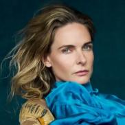 Ребекка Фергюсон розповіла про захист власних кордонів на знімальному майданчику