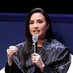 Демі Ловато скасувала частину концертного туру через серйозні проблеми зі здоров'ям