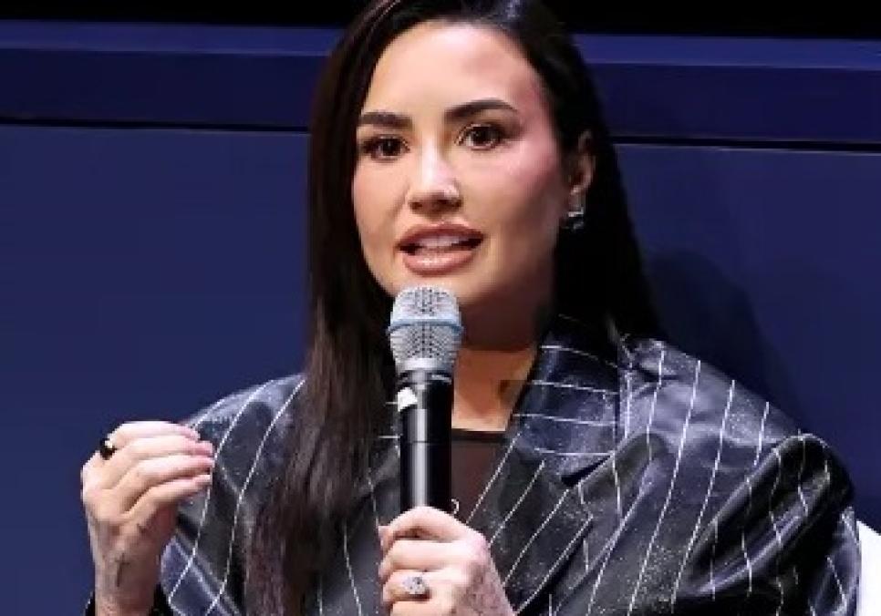 Демі Ловато скасувала частину концертного туру через серйозні проблеми зі здоров'ям