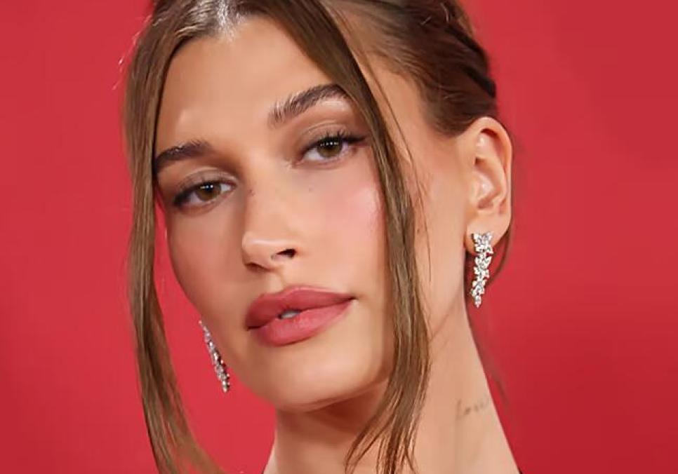 Гейлі Бібер відверто розповіла про свій досвід виживання після інсульту