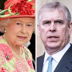 Принц Ендрю та фатальні наслідки надмірного потурання монархині