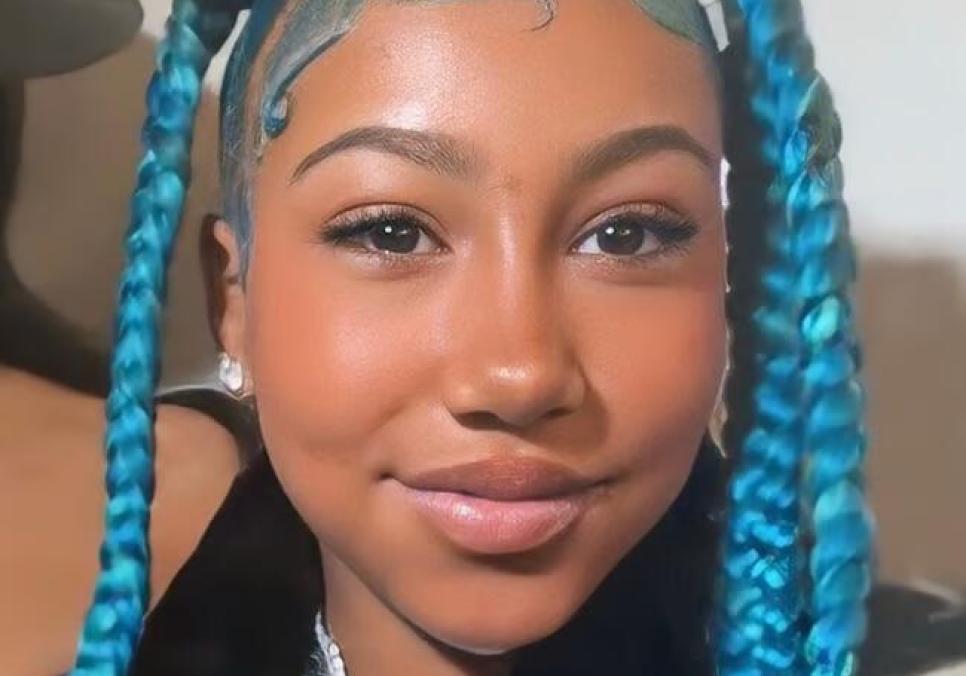 Норт Вест відзначила свій музичний дебют, проте отримала гучну критику в мережі