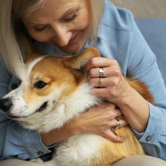 ЗАСЛУЖЕНА САМОТНІСТЬ