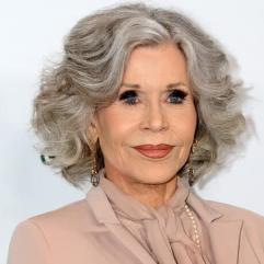 Джейн Фонда, легенда Голлівуду, з’явилася у колісному кріслі в аеропорту LAX