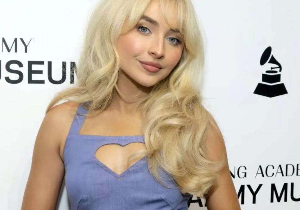 Сабріна Карпентер під шквалом критики через «легковажне» використання психічного розладу